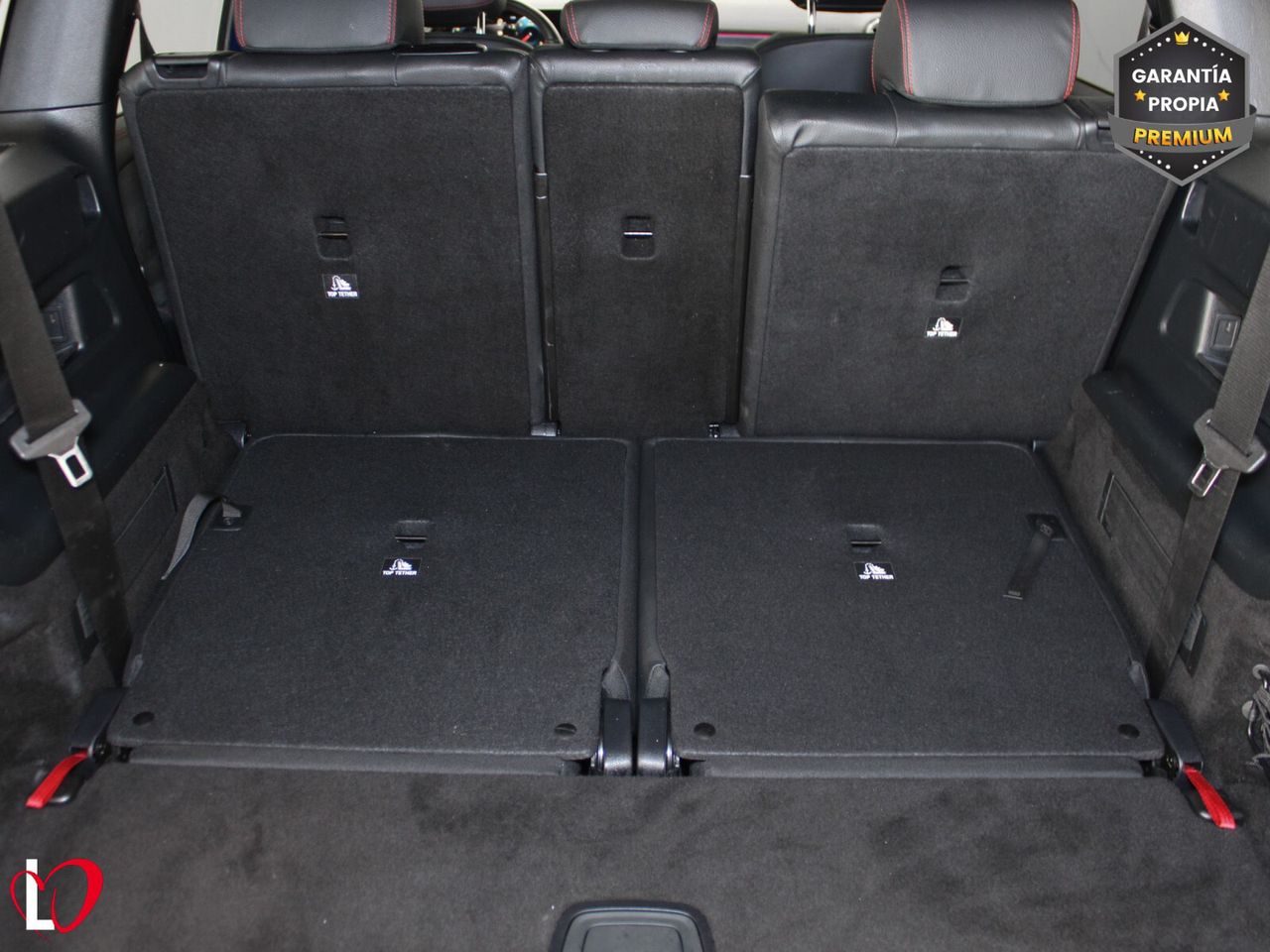 Mercedes GLB GLB 200 d - Foto 29