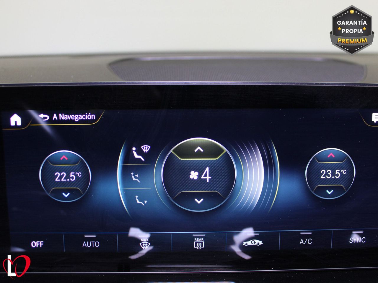 Mercedes GLB GLB 200 d - Foto 11