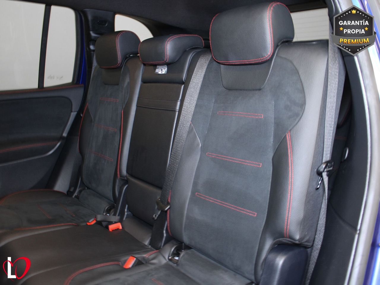 Mercedes GLB GLB 200 d - Foto 25