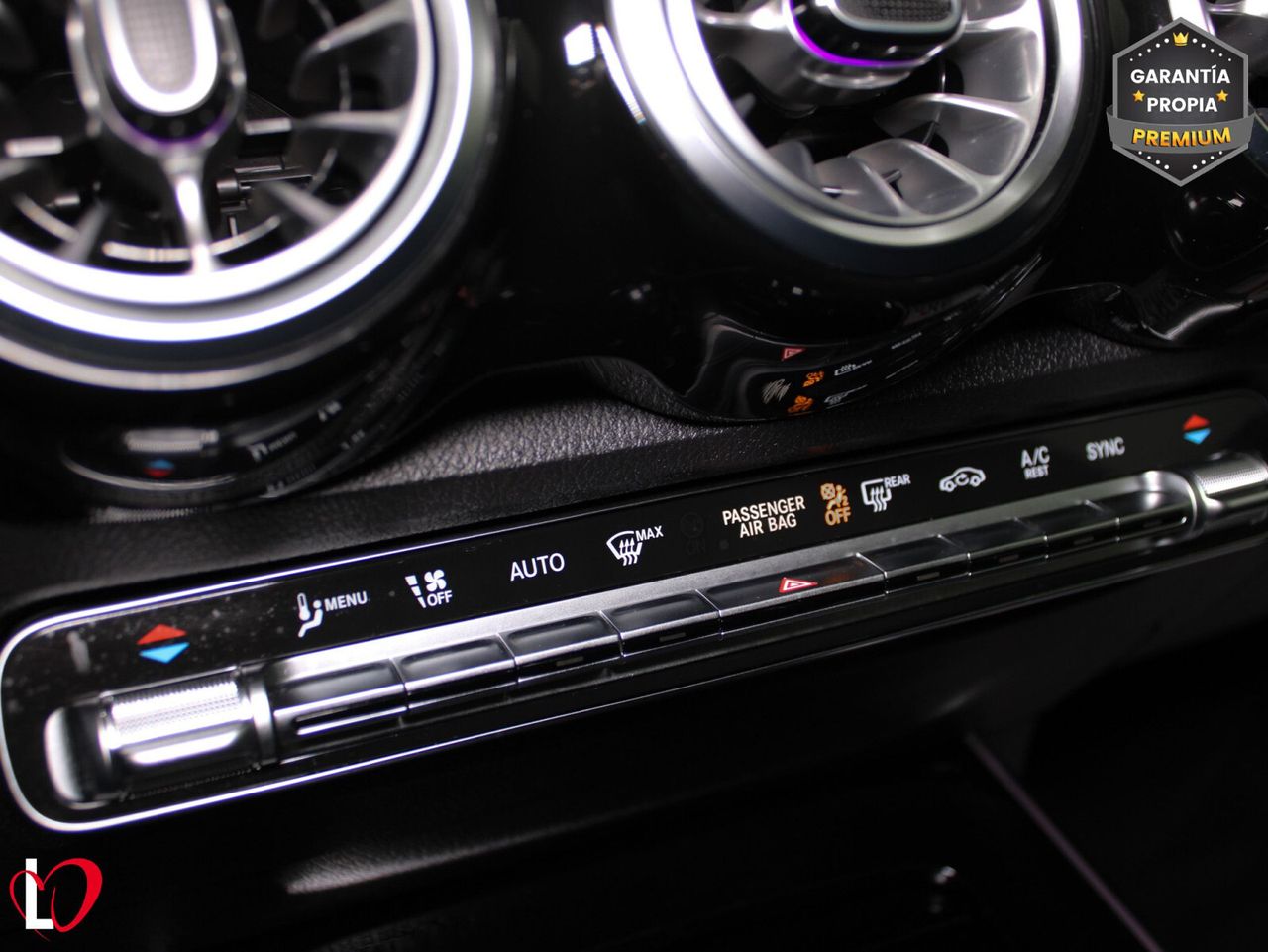 Mercedes GLB GLB 200 d - Foto 53