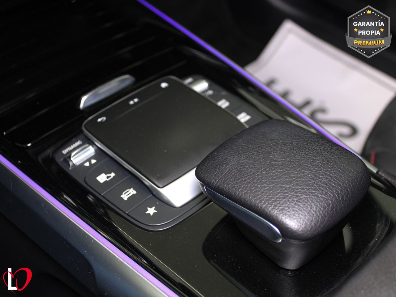 Mercedes GLB GLB 200 d - Foto 54
