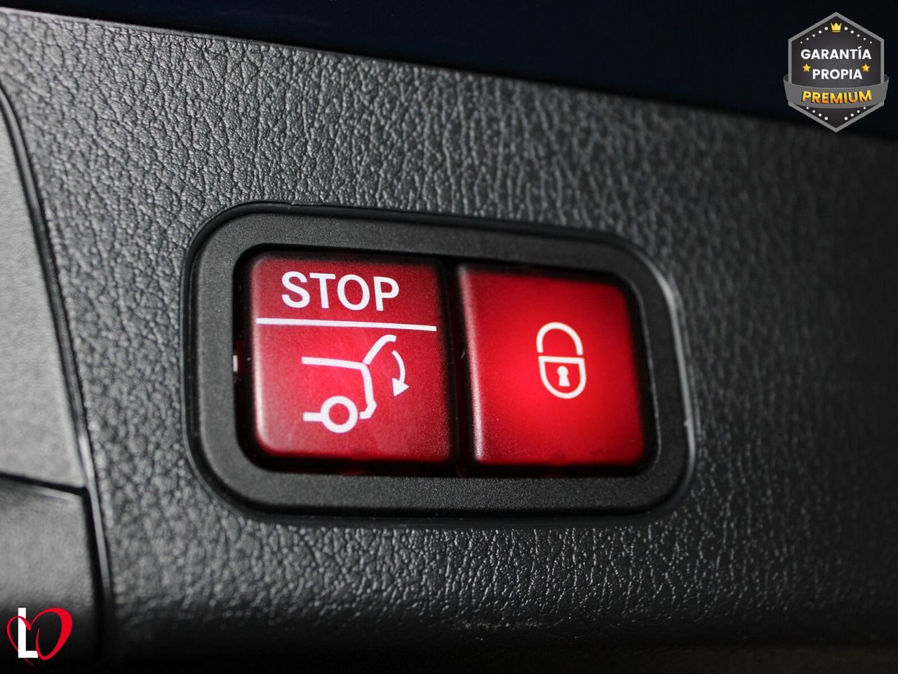 Mercedes GLB GLB 200 d - Foto 57