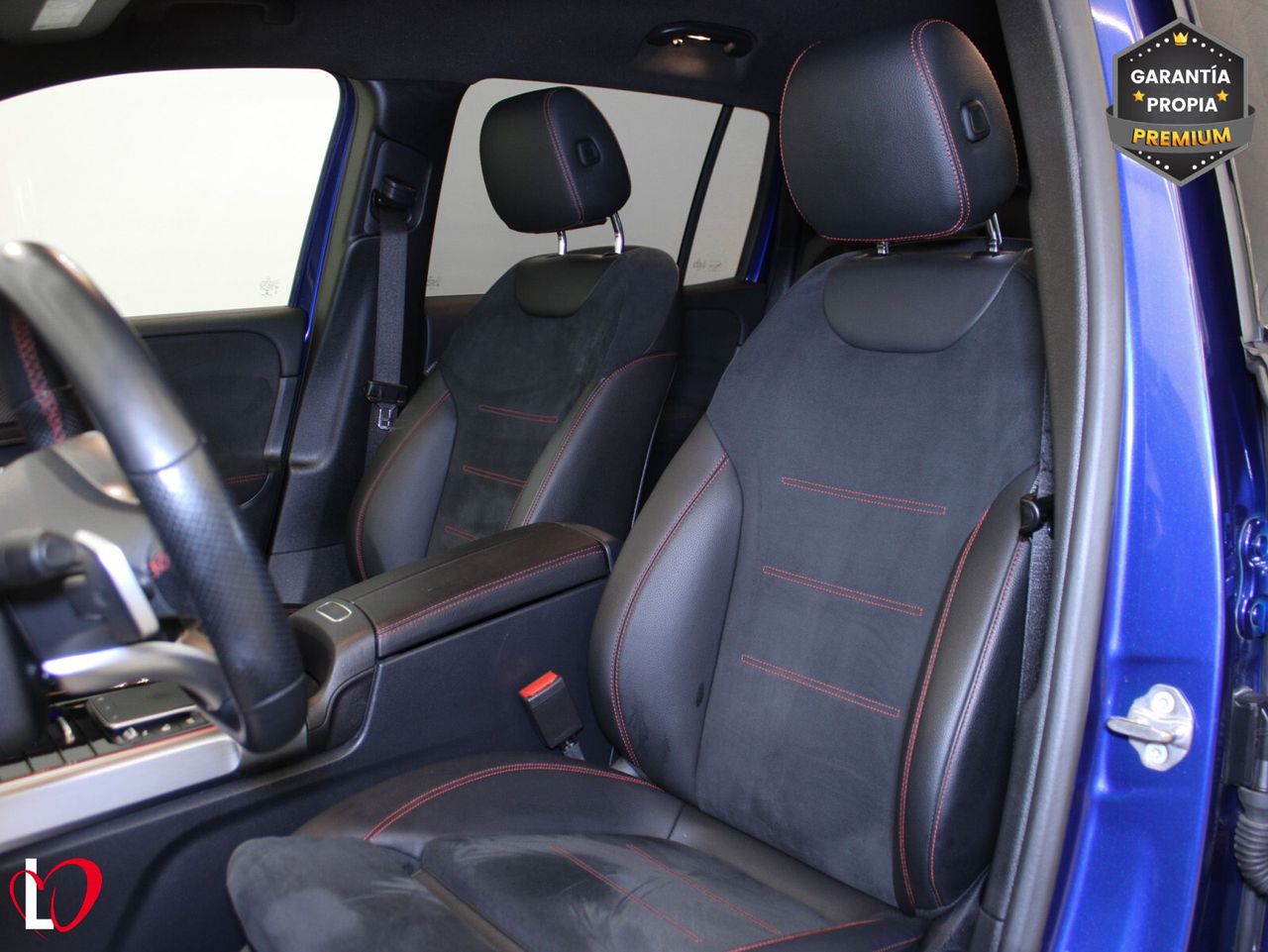Mercedes GLB GLB 200 d - Foto 21