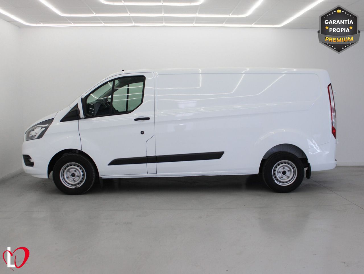 Ford Transit Custom VAN 2.0 TDCI 300 L2 MHEV TREND - Foto 30