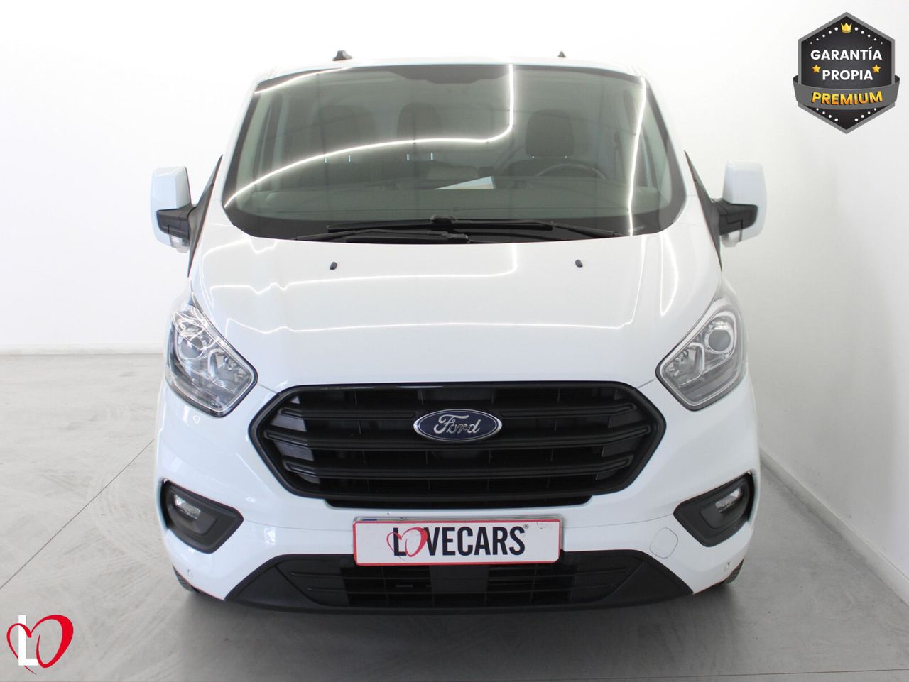Ford Transit Custom VAN 2.0 TDCI 300 L2 MHEV TREND - Foto 29