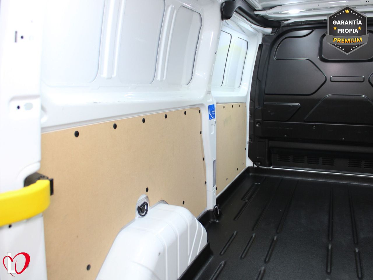 Ford Transit Custom VAN 2.0 TDCI 300 L2 MHEV TREND - Foto 25