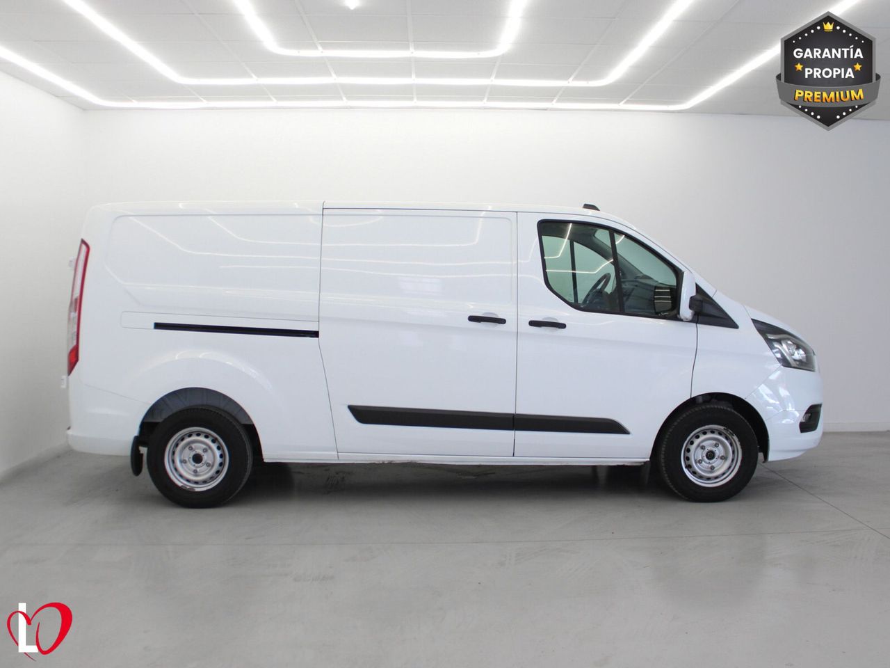 Ford Transit Custom VAN 2.0 TDCI 300 L2 MHEV TREND - Foto 28