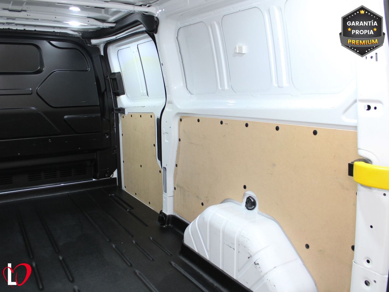 Ford Transit Custom VAN 2.0 TDCI 300 L2 MHEV TREND - Foto 26