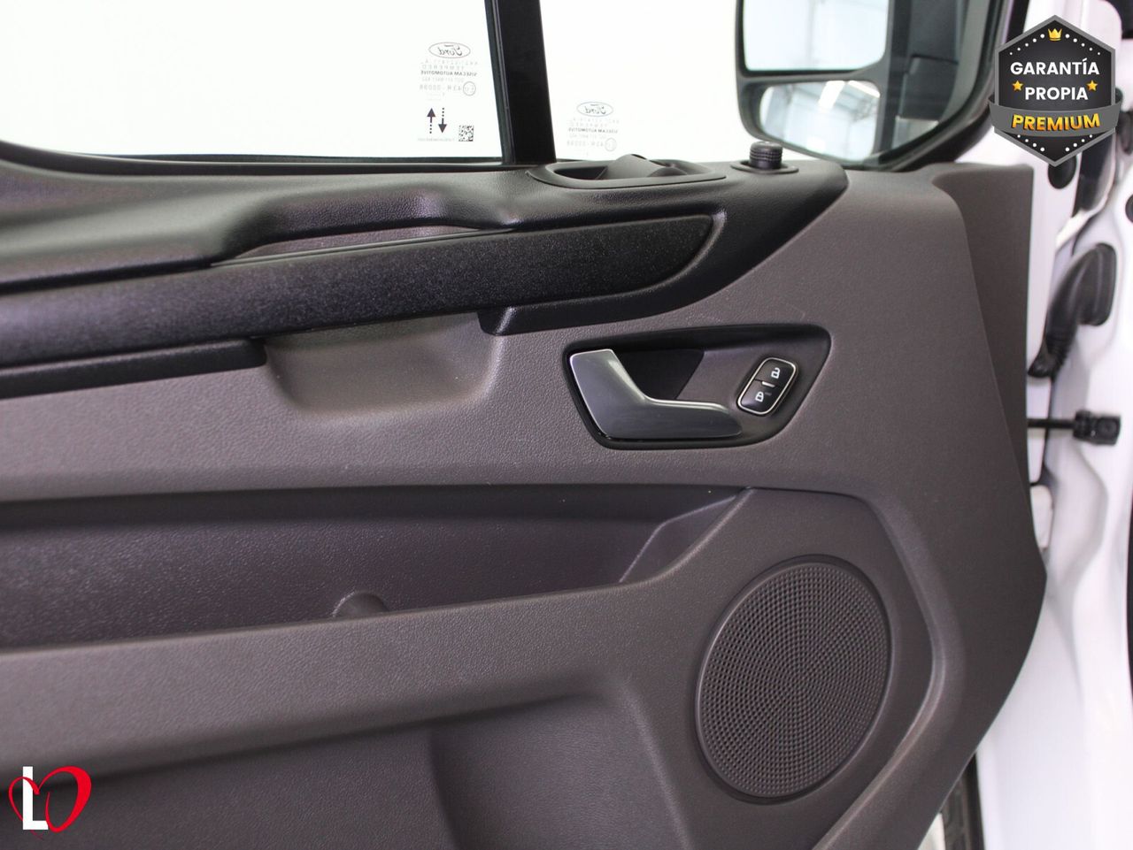 Ford Transit Custom VAN 2.0 TDCI 300 L2 MHEV TREND - Foto 20