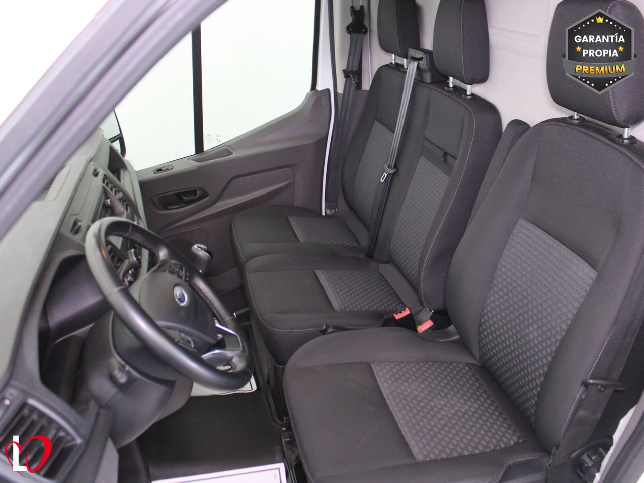 Ford Transit 2.0 TDCI FURGON T310 L2 H2 130 - Foto 25