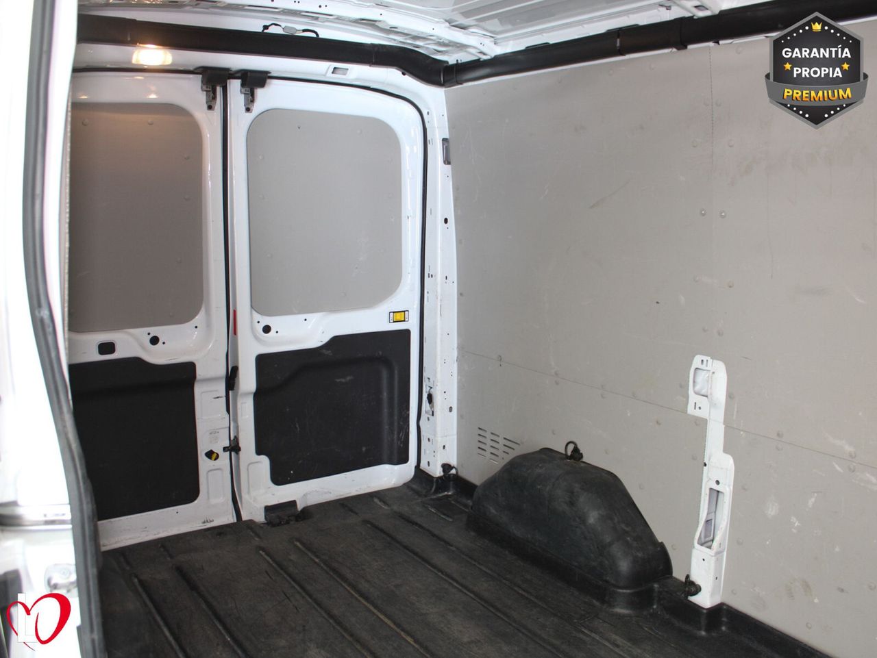 Ford Transit 2.0 TDCI FURGON T310 L2 H2 130 - Foto 9