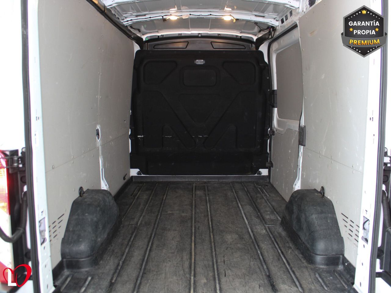 Ford Transit 2.0 TDCI FURGON T310 L2 H2 130 - Foto 10