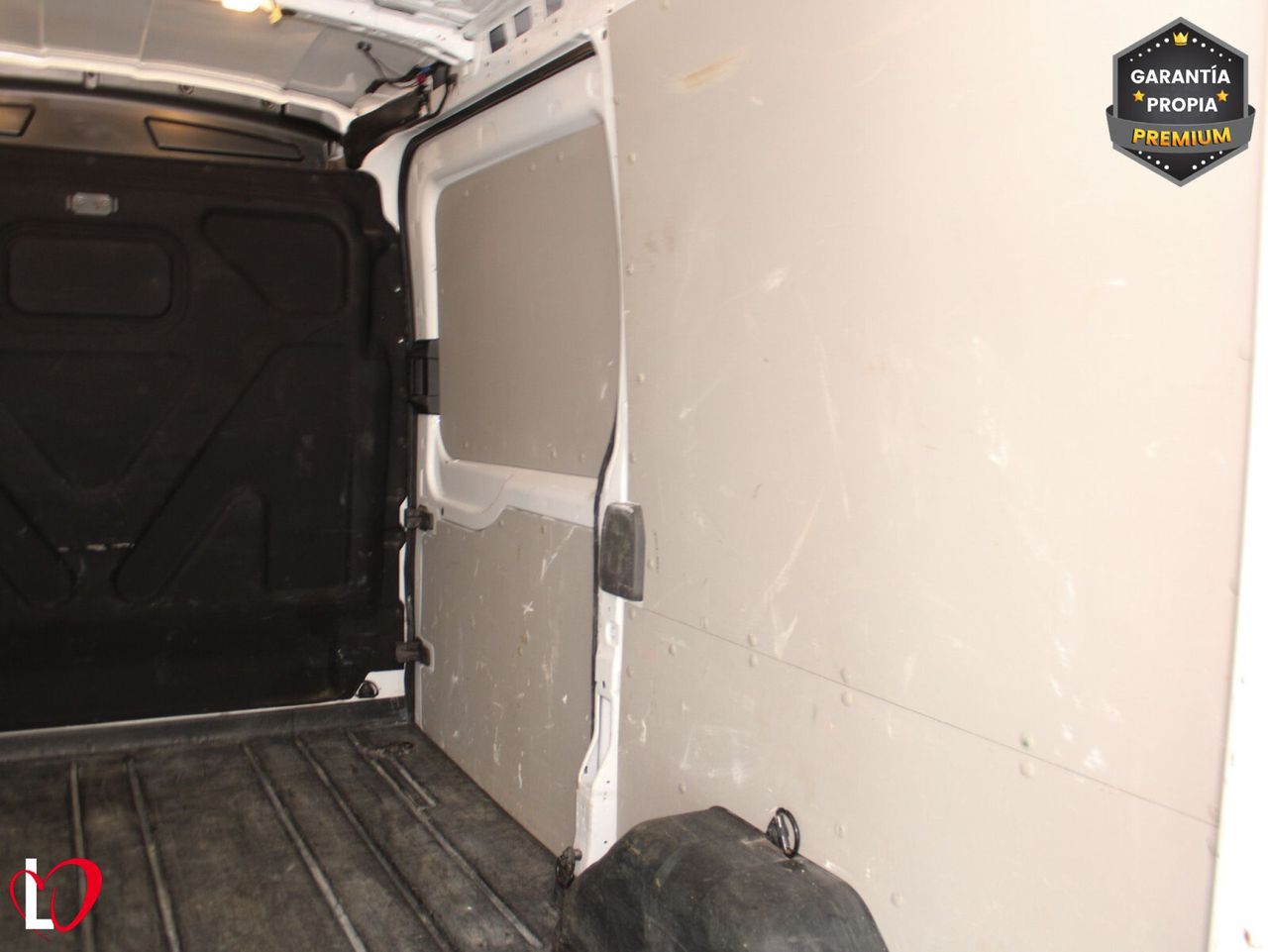 Ford Transit 2.0 TDCI FURGON T310 L2 H2 130 - Foto 28