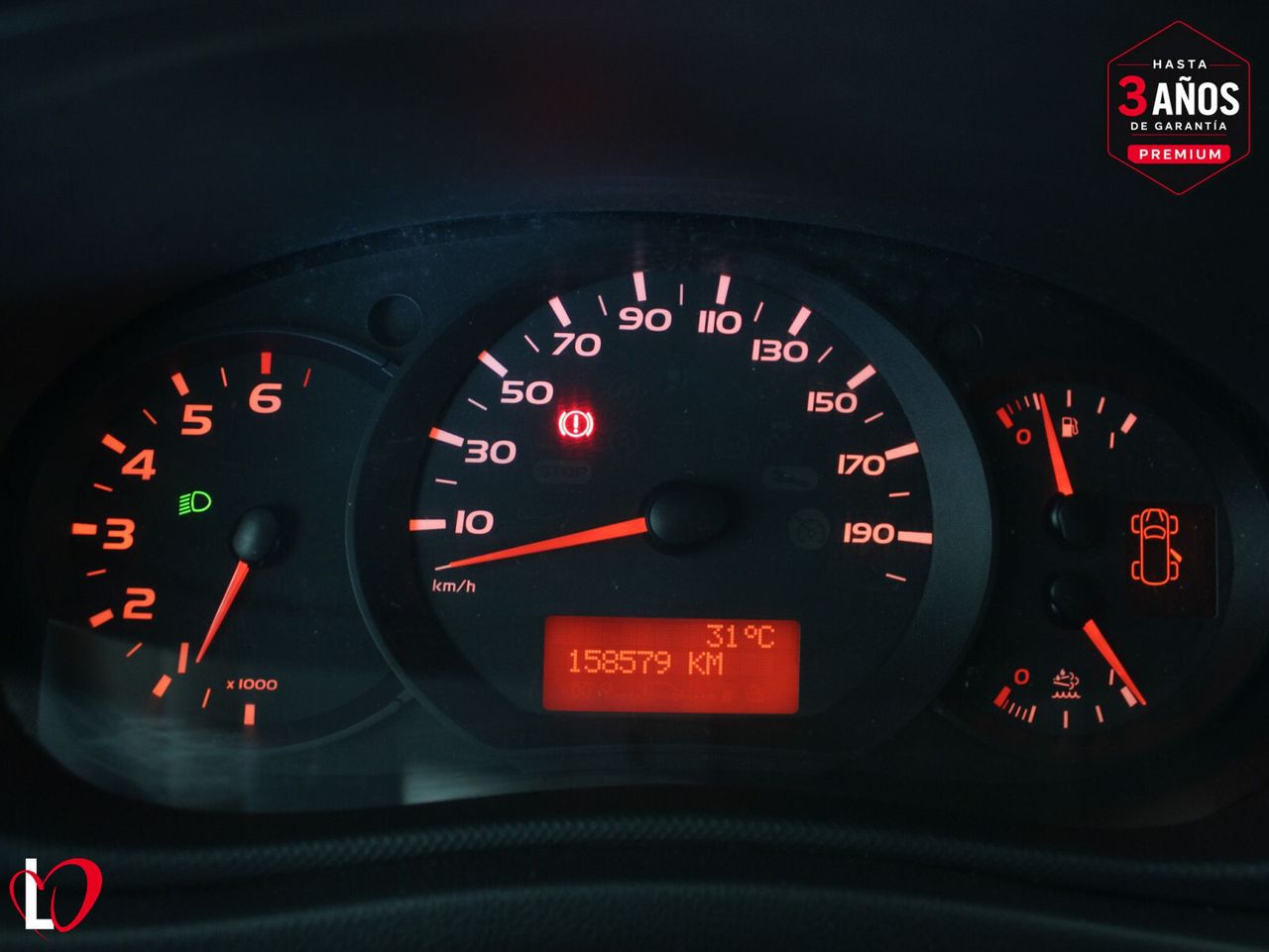 Renault Master 2.3 DCI FURGON L2 H2 GPS 145 - Foto 19