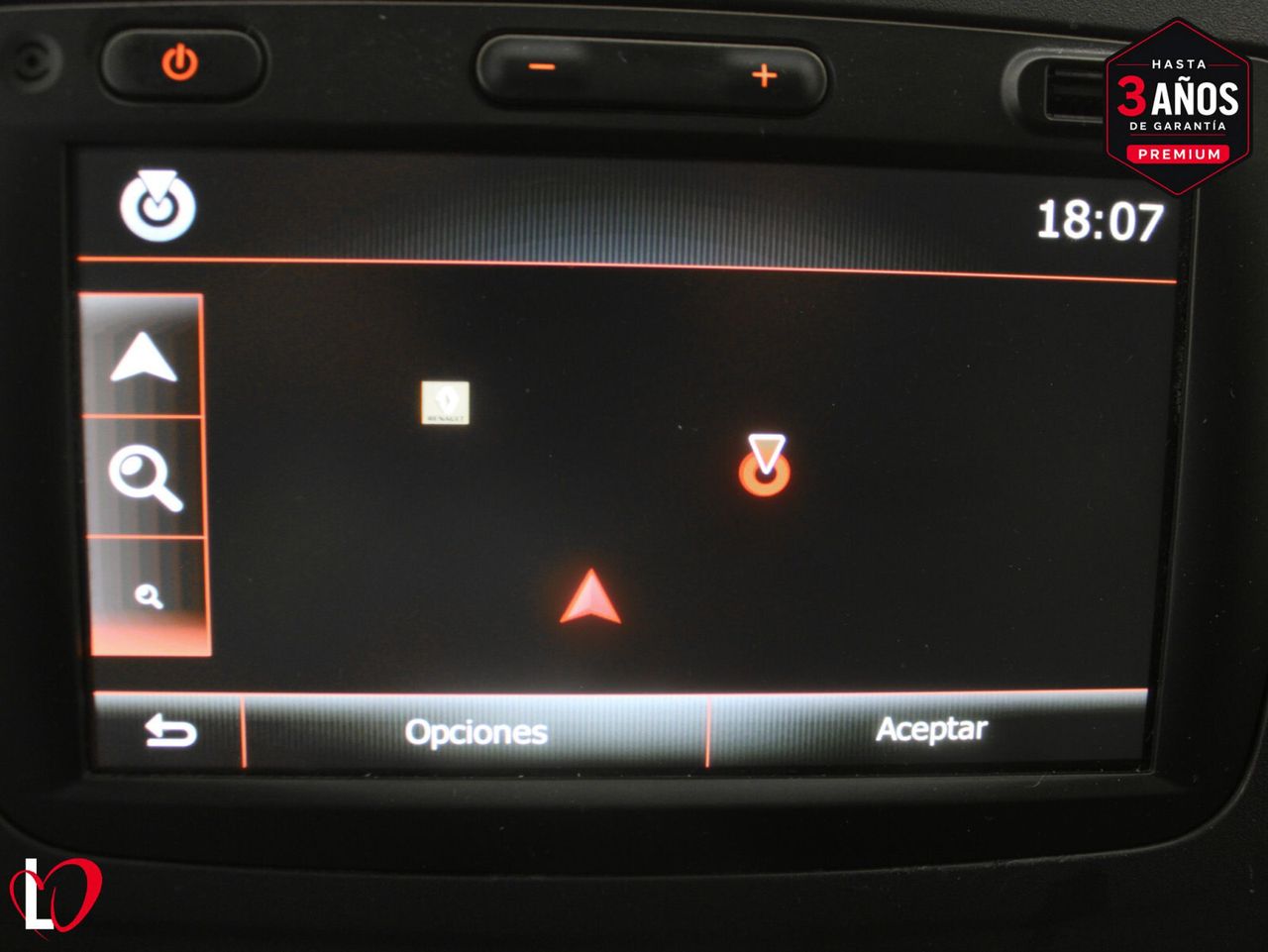 Renault Master 2.3 DCI FURGON L2 H2 GPS 145 - Foto 12