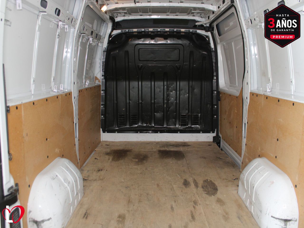 Renault Master 2.3 DCI FURGON L2 H2 GPS 145 - Foto 10