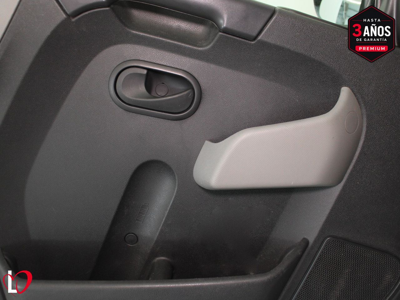 Renault Master 2.3 DCI FURGON L2 H2 GPS 145 - Foto 17