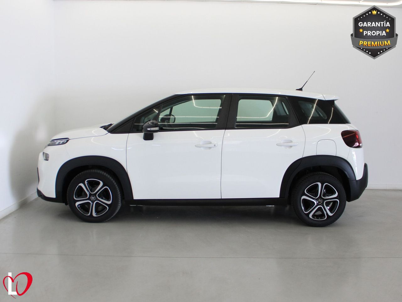 Citroën C3 Aircross BlueHDi 81kW (110CV) S&S Live Pack - Foto 44