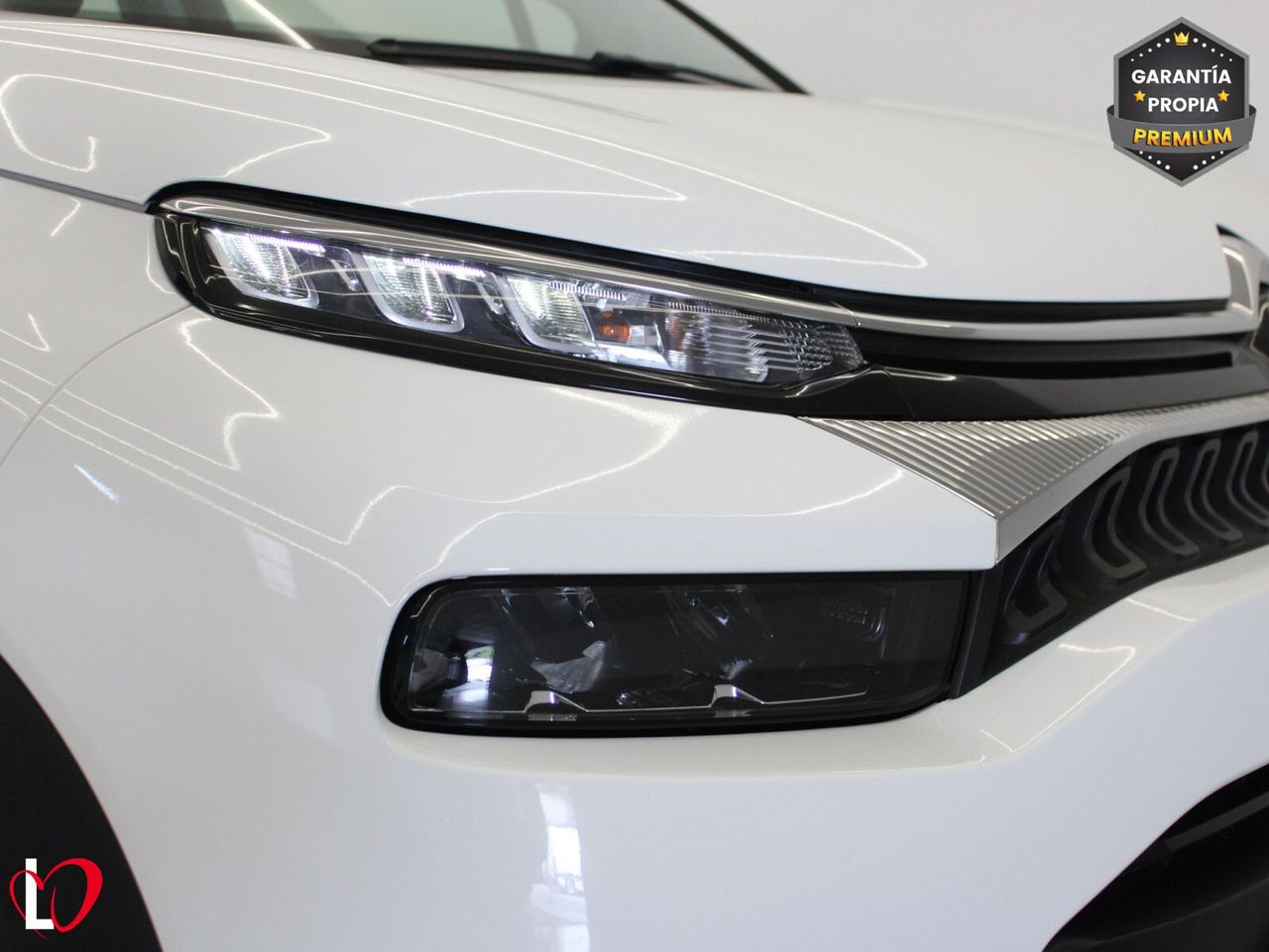 Citroën C3 Aircross BlueHDi 81kW (110CV) S&S Live Pack - Foto 13