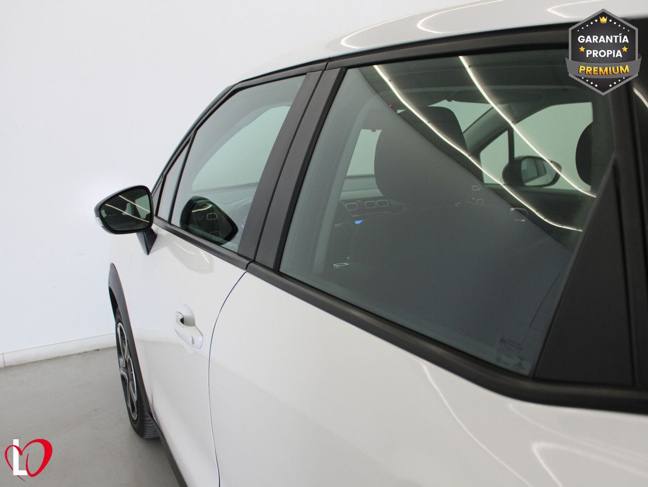 Citroën C3 Aircross BlueHDi 81kW (110CV) S&S Live Pack - Foto 30