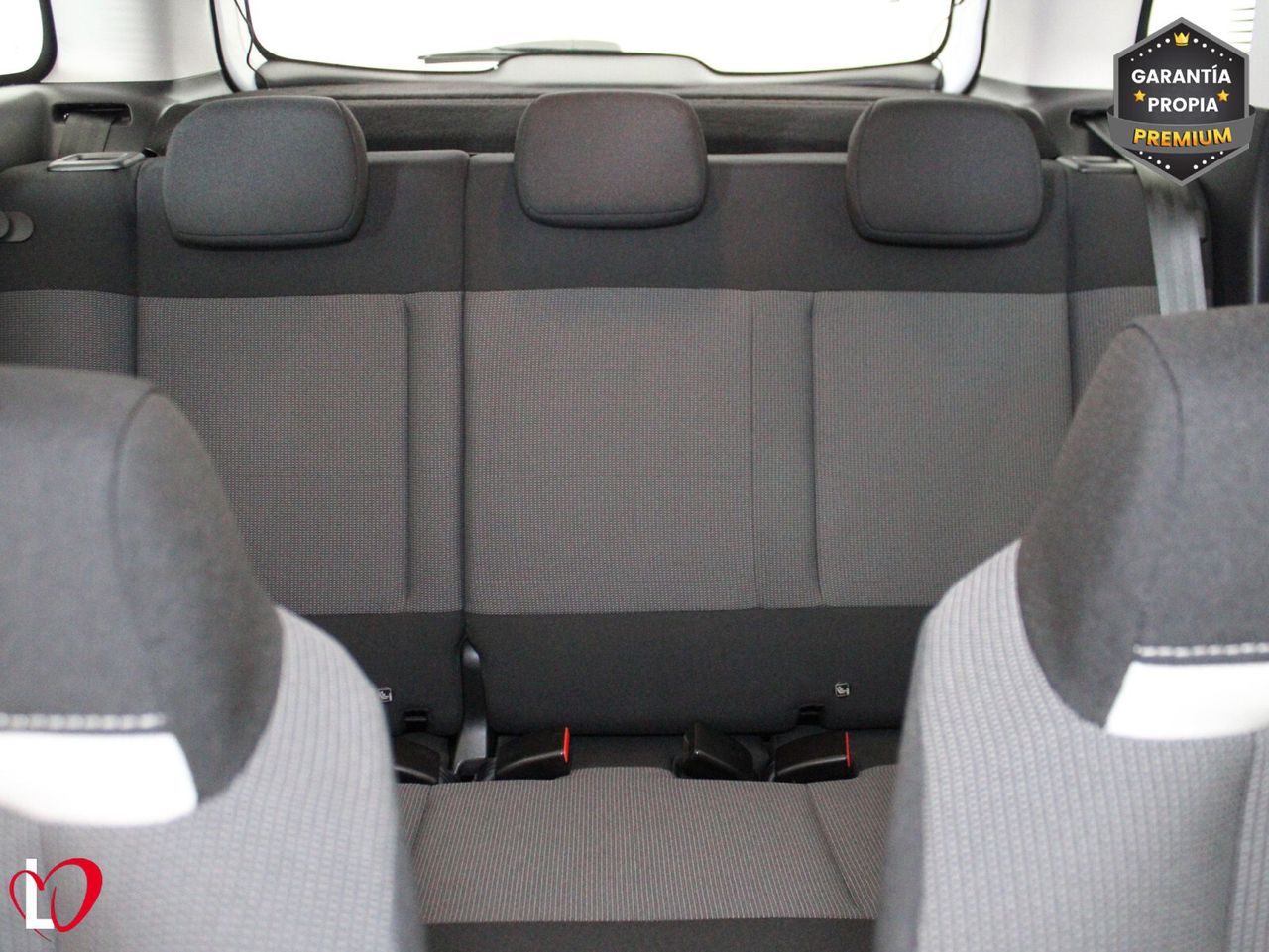 Citroën C3 Aircross BlueHDi 81kW (110CV) S&S Live Pack - Foto 24
