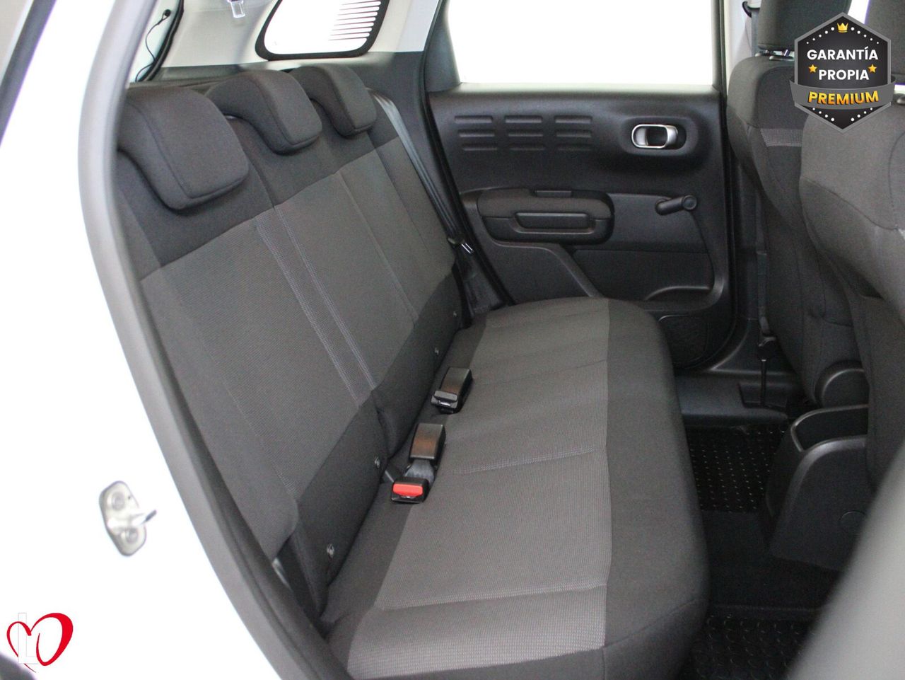 Citroën C3 Aircross BlueHDi 81kW (110CV) S&S Live Pack - Foto 23