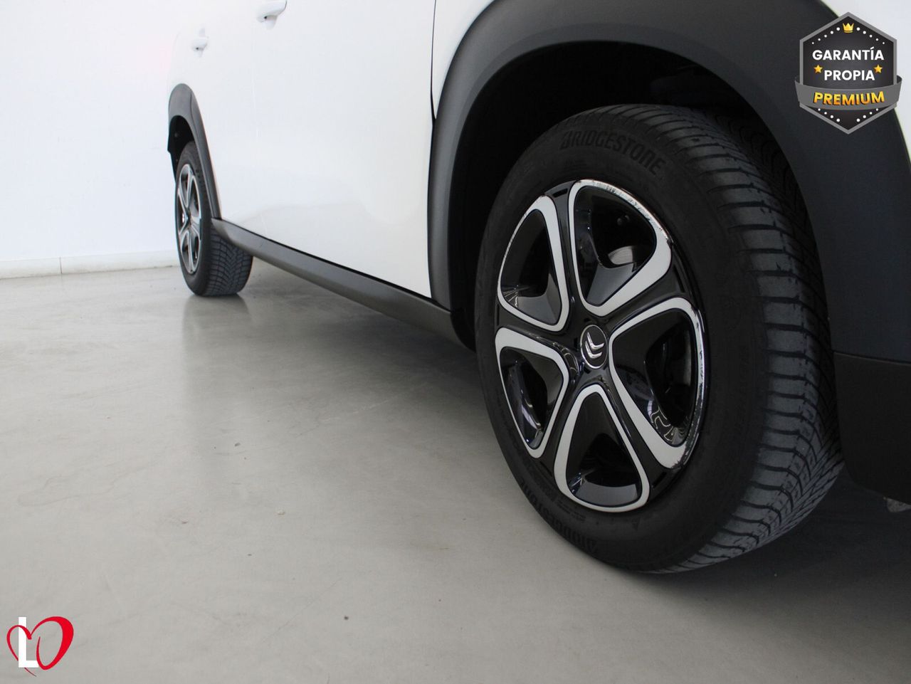 Citroën C3 Aircross BlueHDi 81kW (110CV) S&S Live Pack - Foto 28