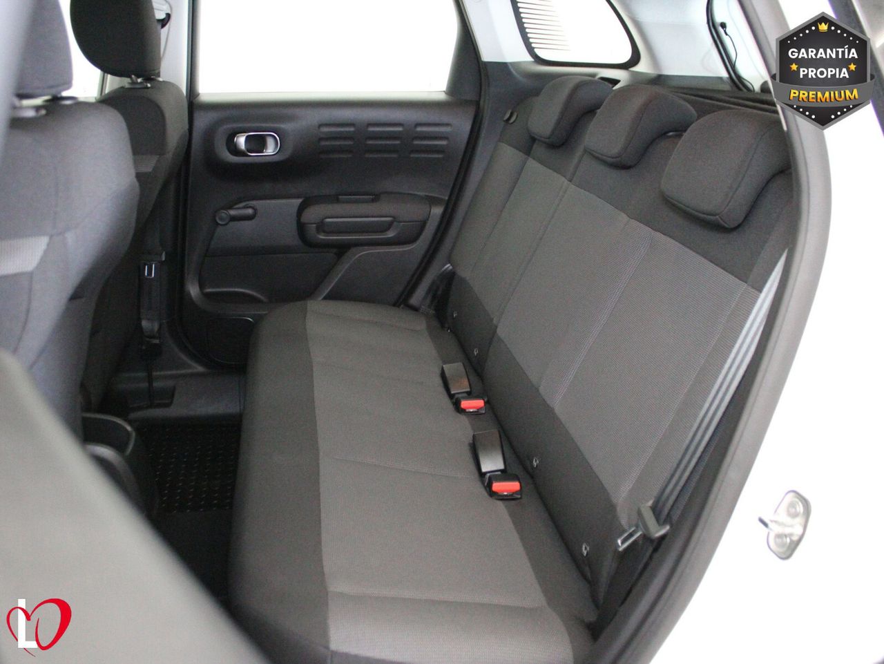 Citroën C3 Aircross BlueHDi 81kW (110CV) S&S Live Pack - Foto 22