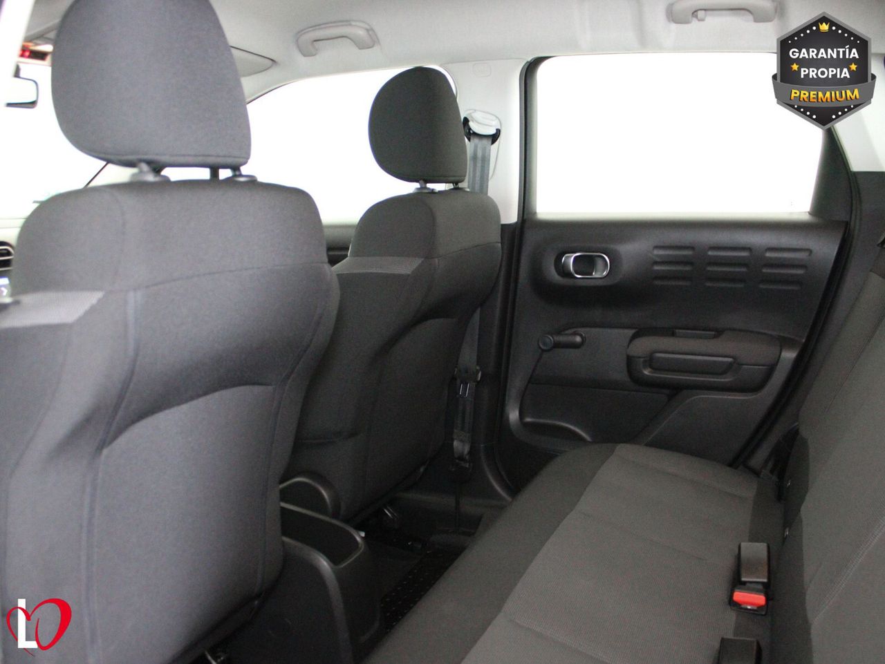 Citroën C3 Aircross BlueHDi 81kW (110CV) S&S Live Pack - Foto 20