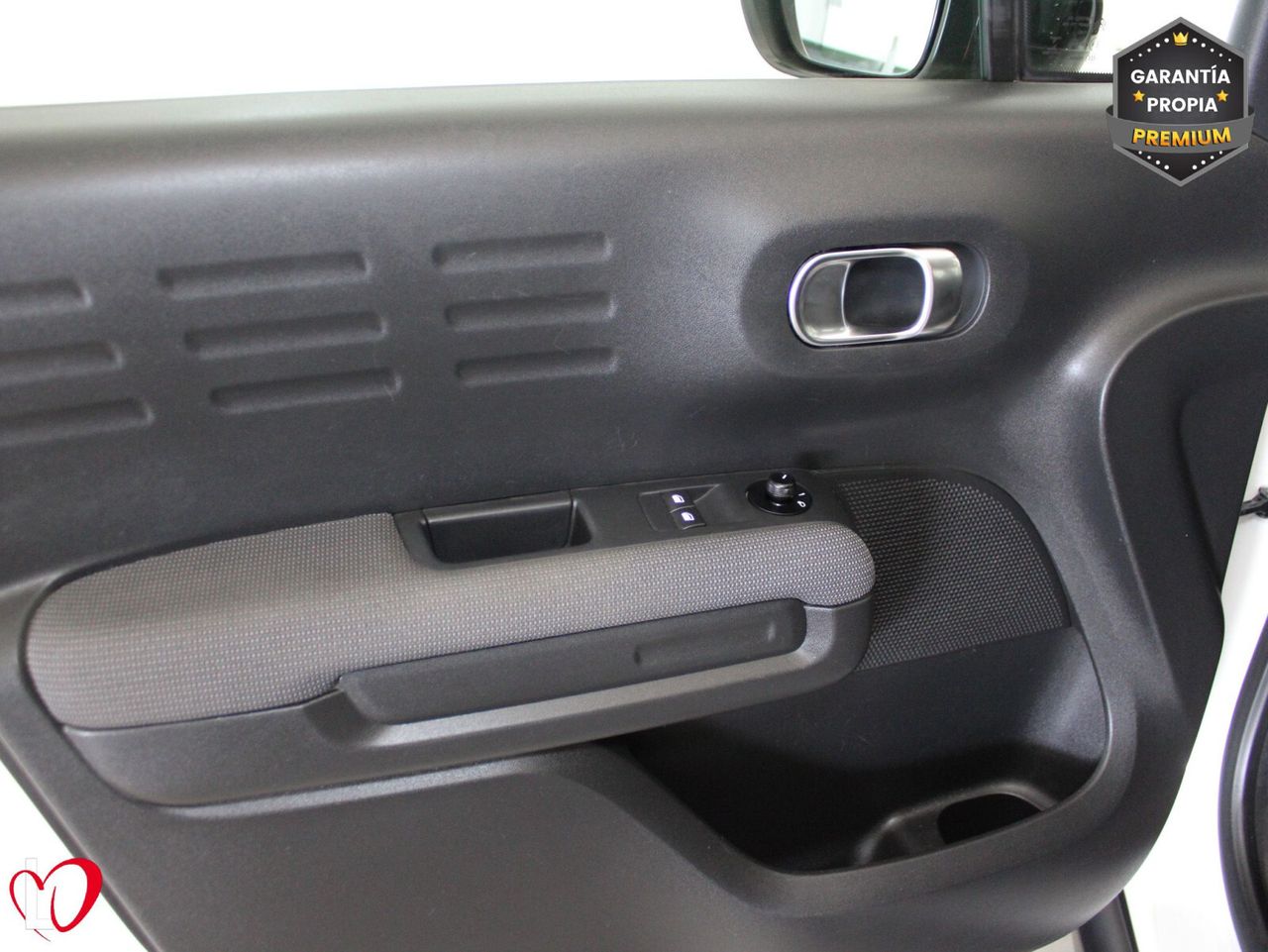 Citroën C3 Aircross BlueHDi 81kW (110CV) S&S Live Pack - Foto 15