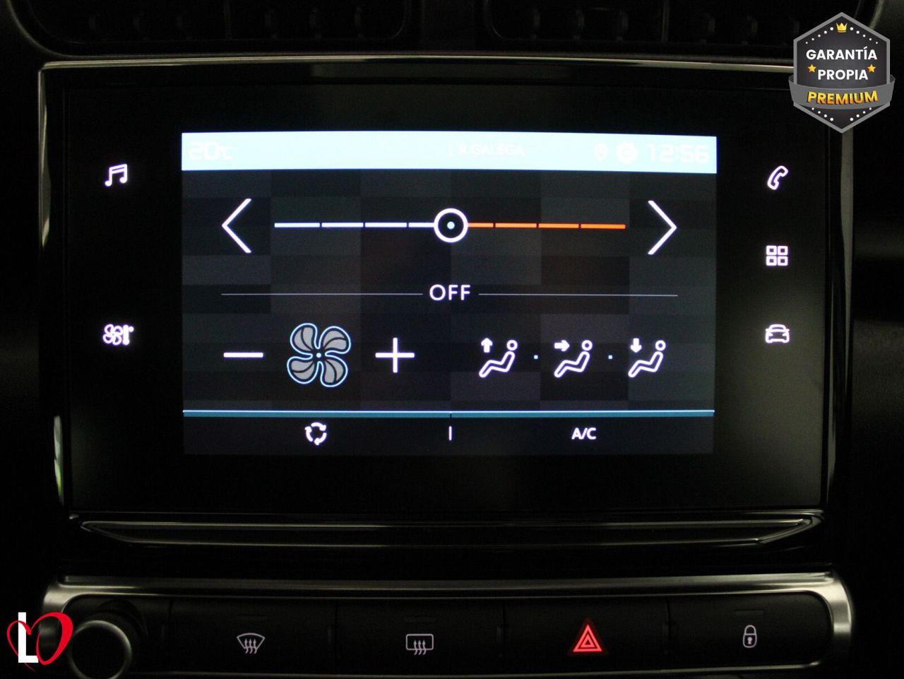 Citroën C3 Aircross BlueHDi 81kW (110CV) S&S Live Pack - Foto 10