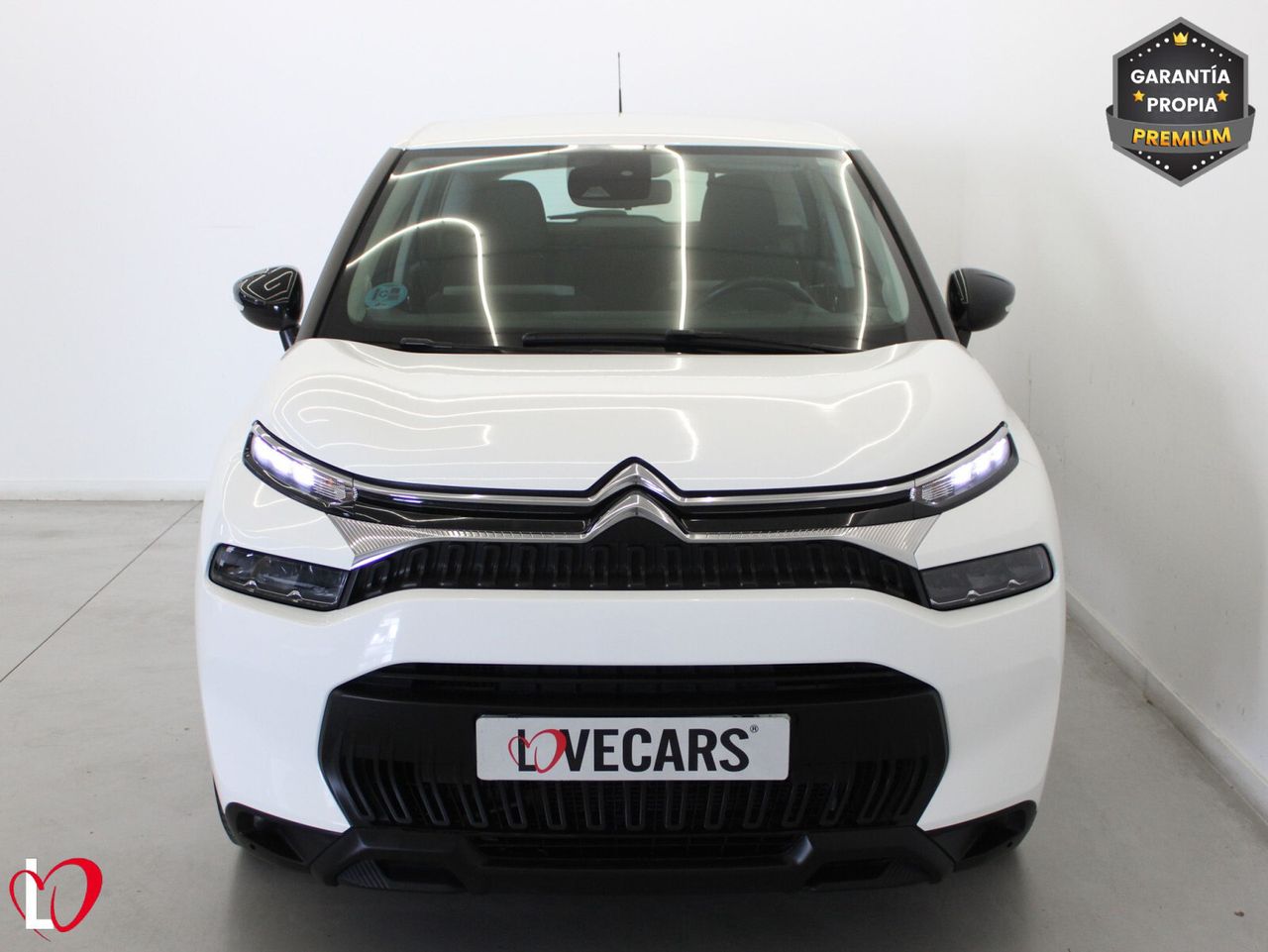 Citroën C3 Aircross BlueHDi 81kW (110CV) S&S Live Pack - Foto 43