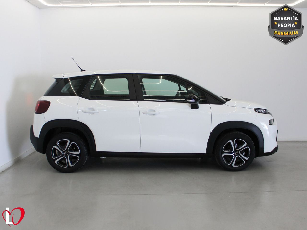 Citroën C3 Aircross BlueHDi 81kW (110CV) S&S Live Pack - Foto 42