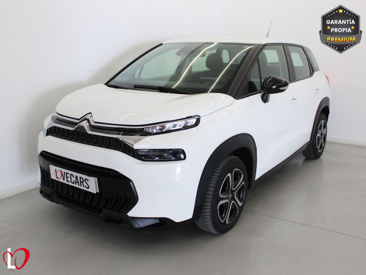Citroën C3 Aircross BlueHDi 81kW (110CV) S&S Live Pack - Foto 4