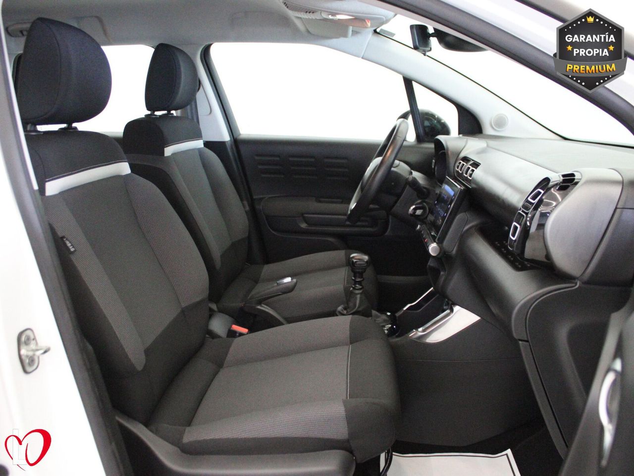 Citroën C3 Aircross BlueHDi 81kW (110CV) S&S Live Pack - Foto 19