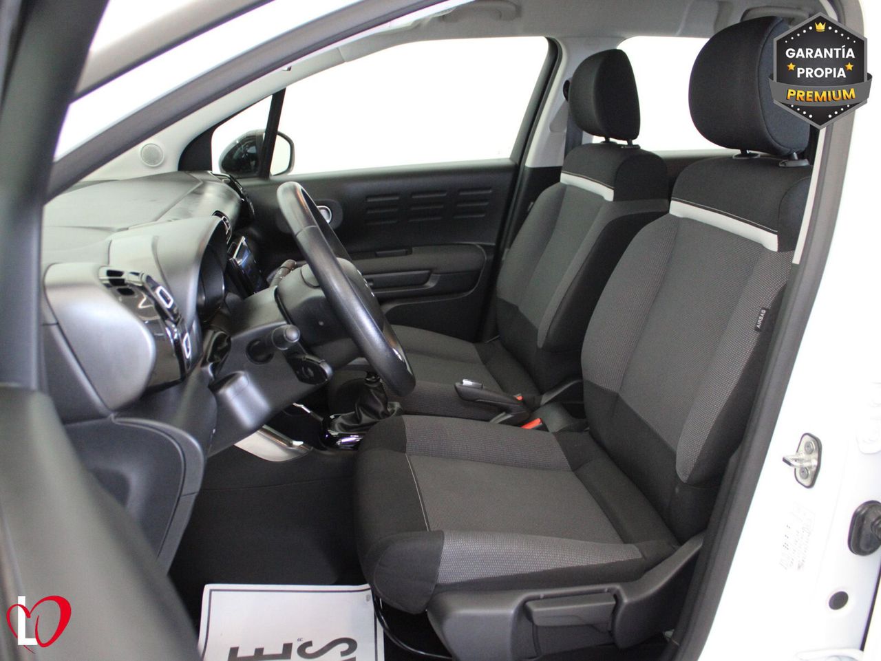 Citroën C3 Aircross BlueHDi 81kW (110CV) S&S Live Pack - Foto 18