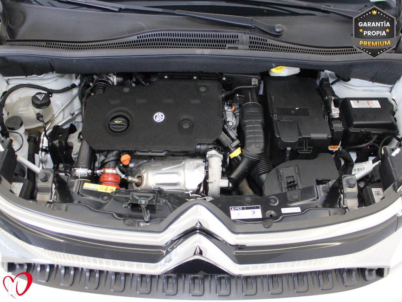 Citroën C3 Aircross BlueHDi 81kW (110CV) S&S Live Pack - Foto 11