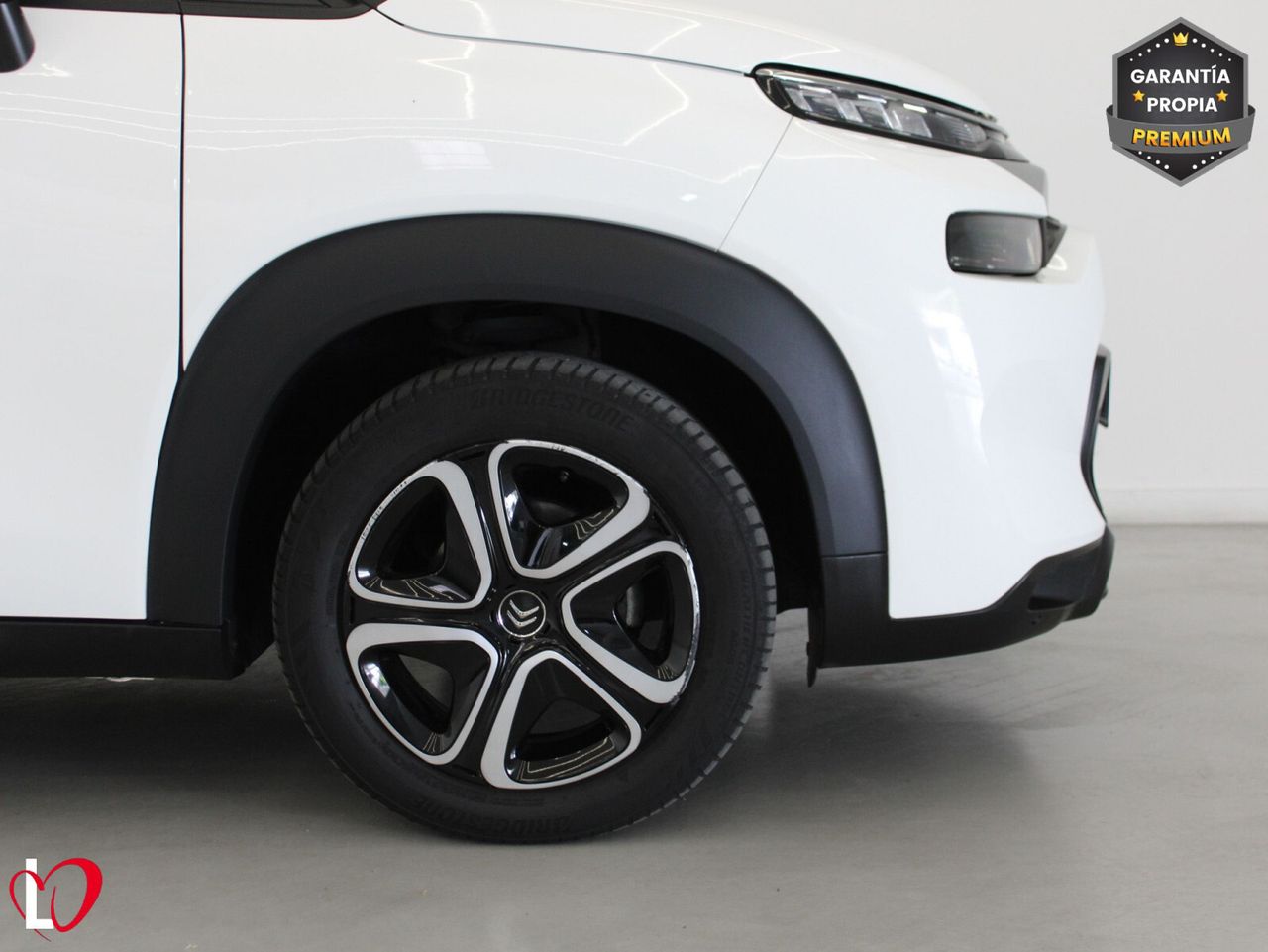 Citroën C3 Aircross BlueHDi 81kW (110CV) S&S Live Pack - Foto 12