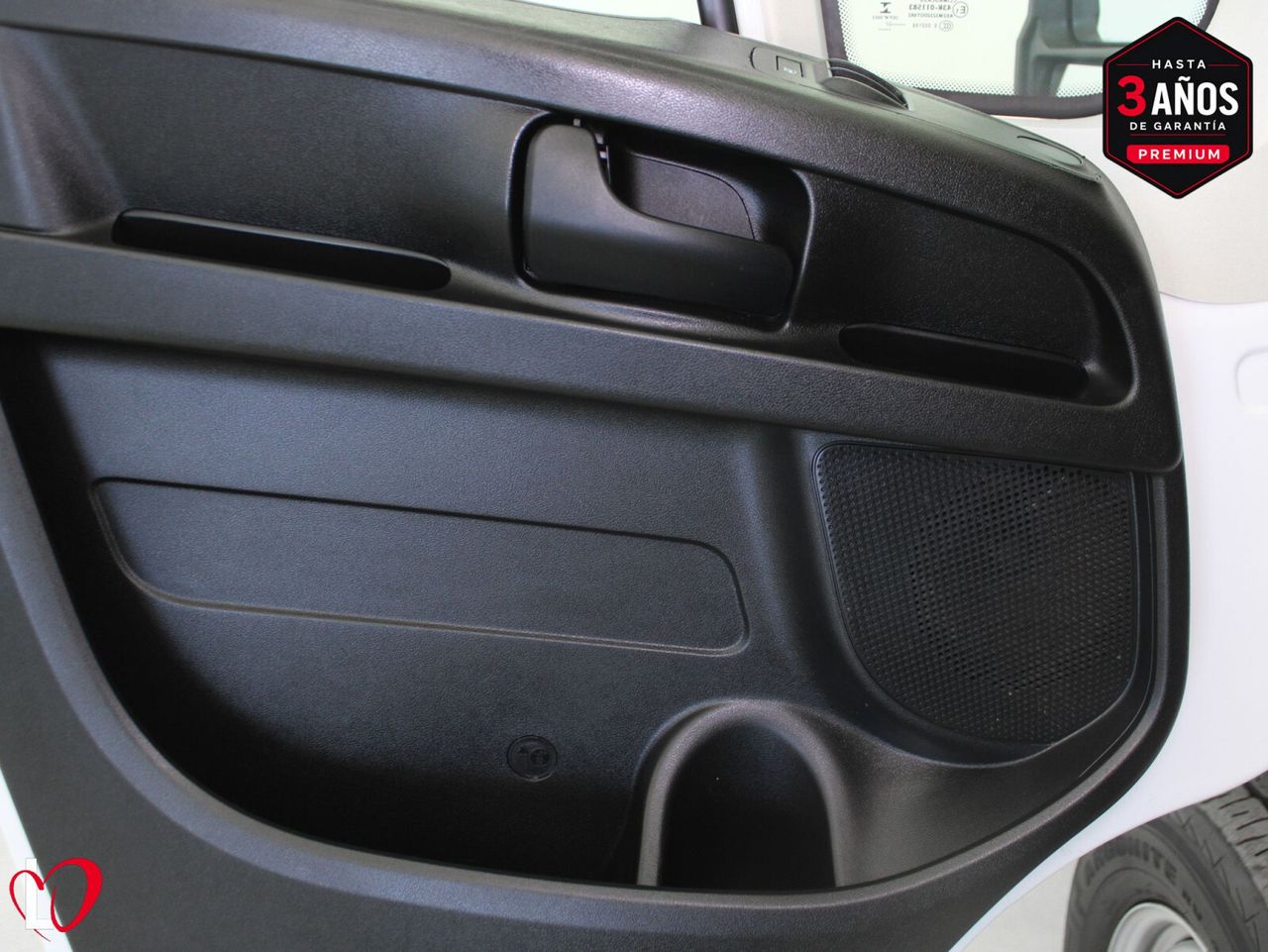 Fiat Ducato 2.3 MJT 33 L2 H2 FURGÓN CERRADO 140 - Foto 14