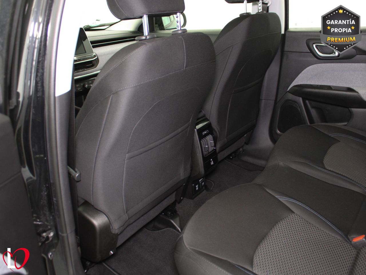 Jeep Compass 1.6 MJET LONGITUDE 140 - Foto 23