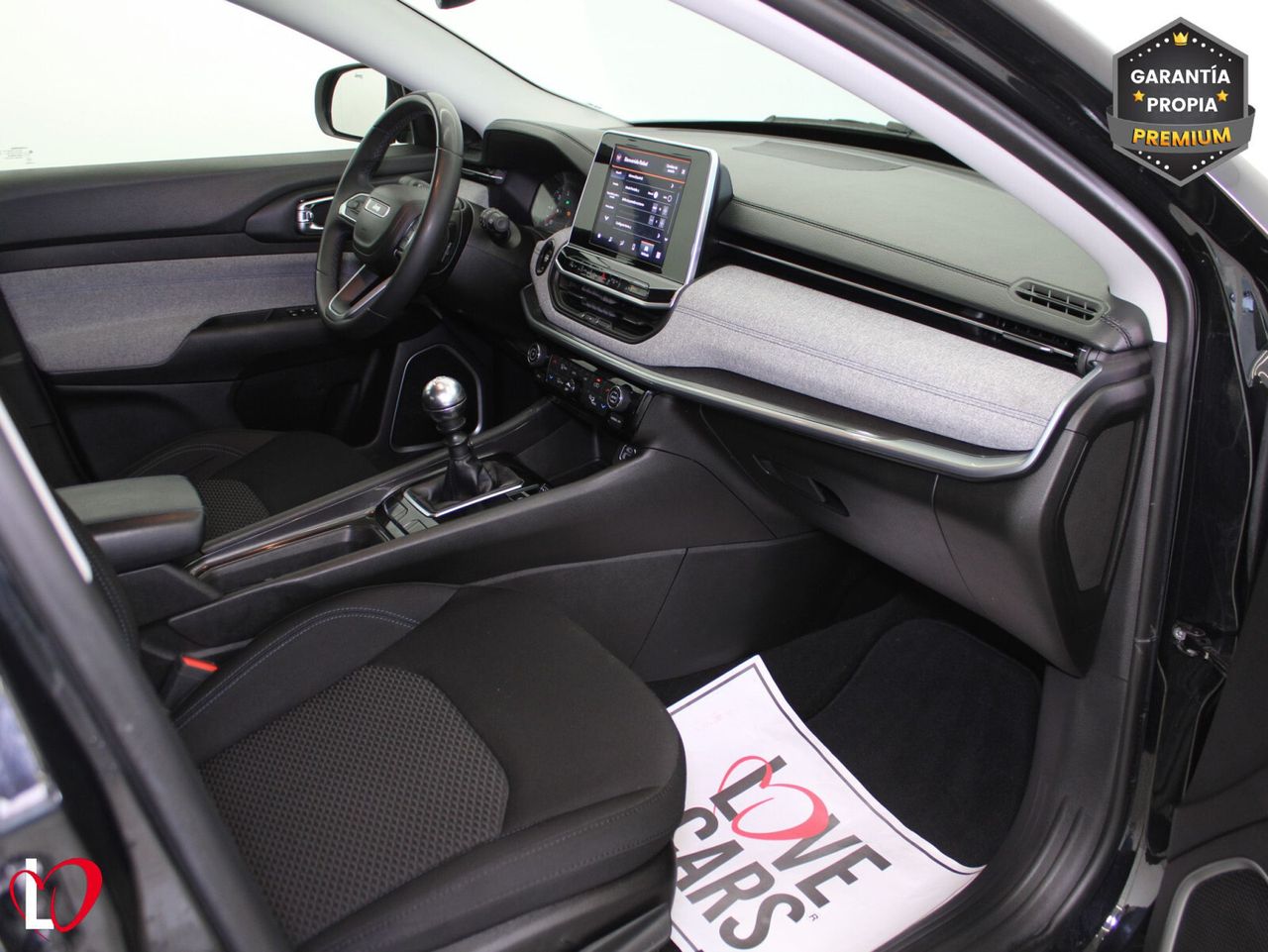 Jeep Compass 1.6 MJET LONGITUDE 140 - Foto 20