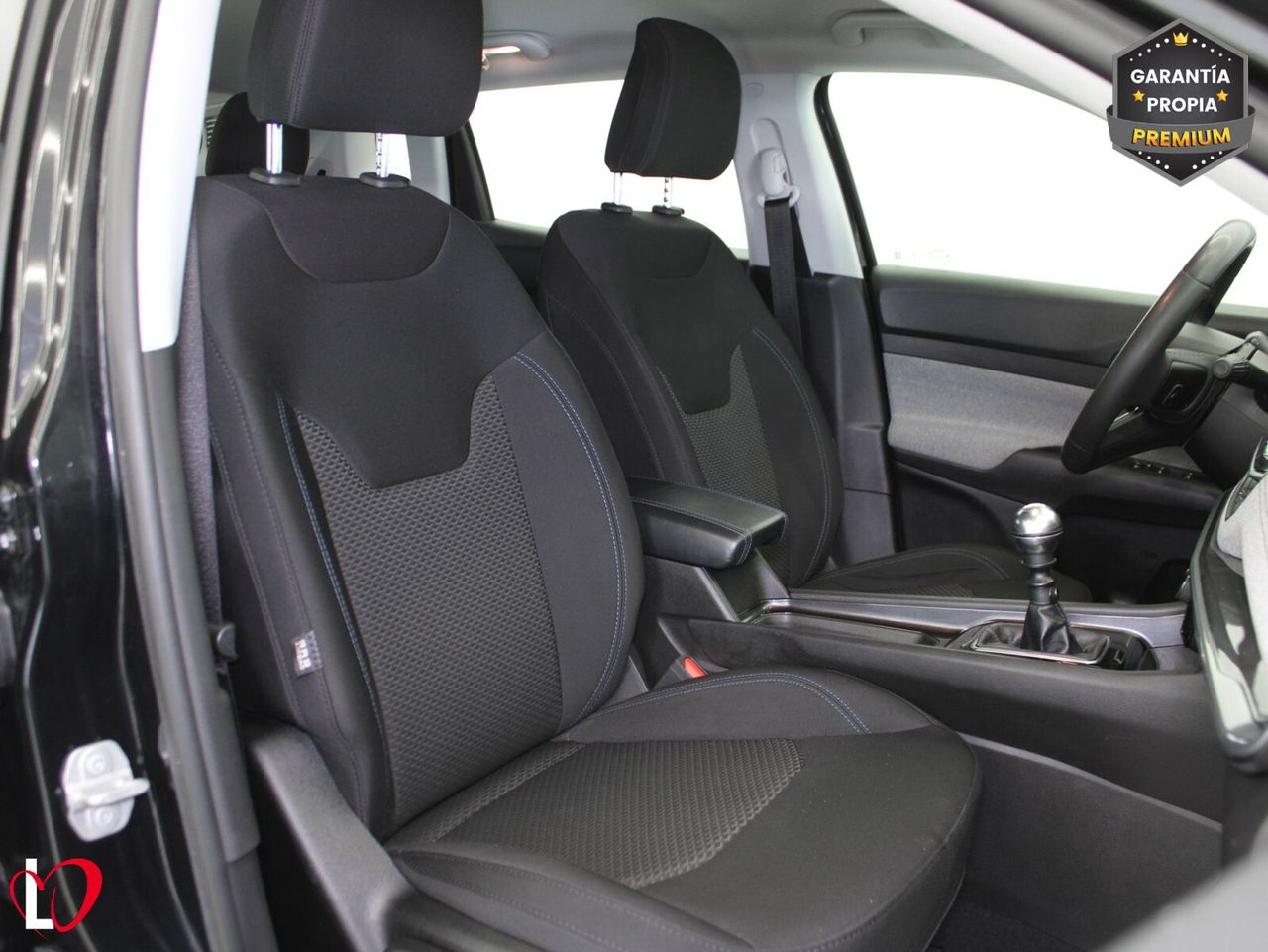 Jeep Compass 1.6 MJET LONGITUDE 140 - Foto 22