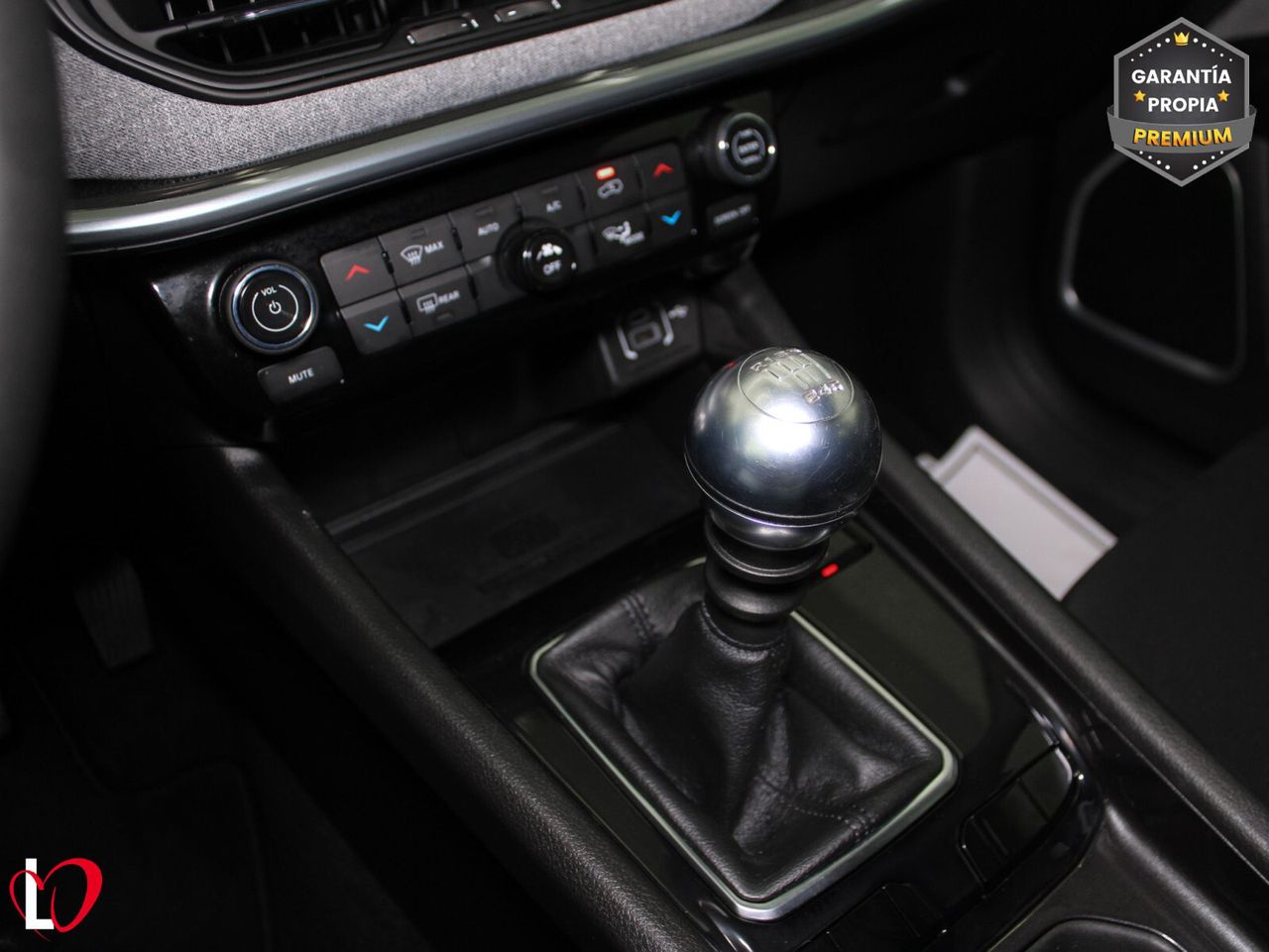 Jeep Compass 1.6 MJET LONGITUDE 140 - Foto 44