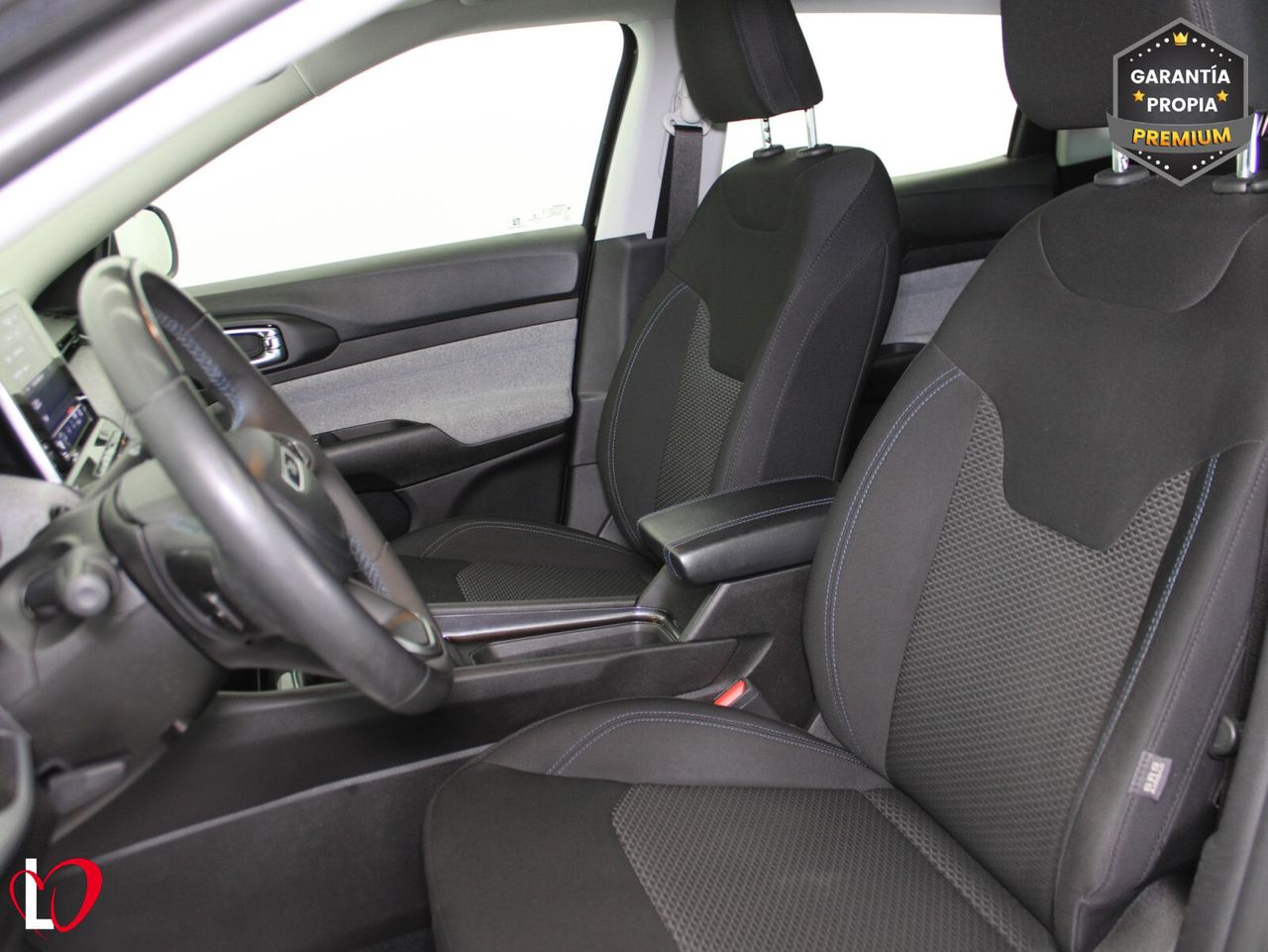 Jeep Compass 1.6 MJET LONGITUDE 140 - Foto 21