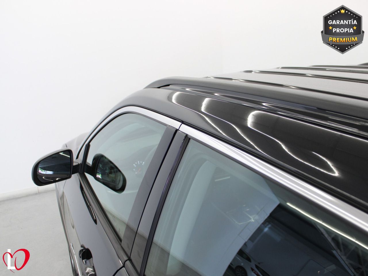 Jeep Compass 1.6 MJET LONGITUDE 140 - Foto 33