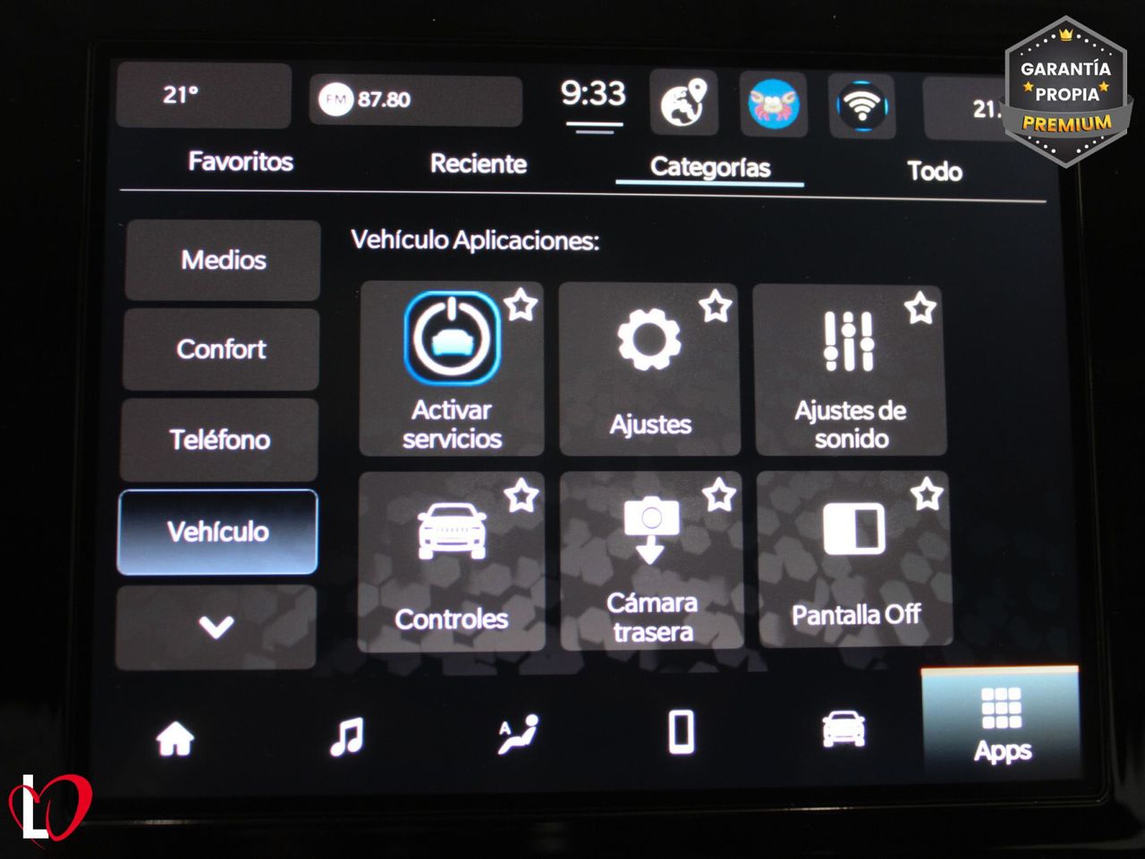 Jeep Compass 1.6 MJET LONGITUDE 140 - Foto 46
