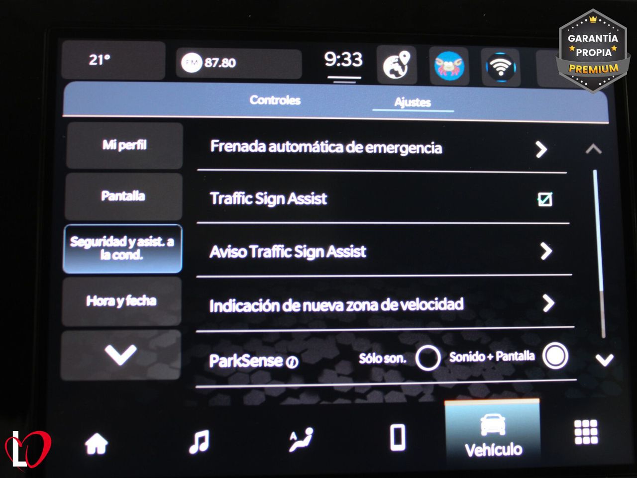 Jeep Compass 1.6 MJET LONGITUDE 140 - Foto 10