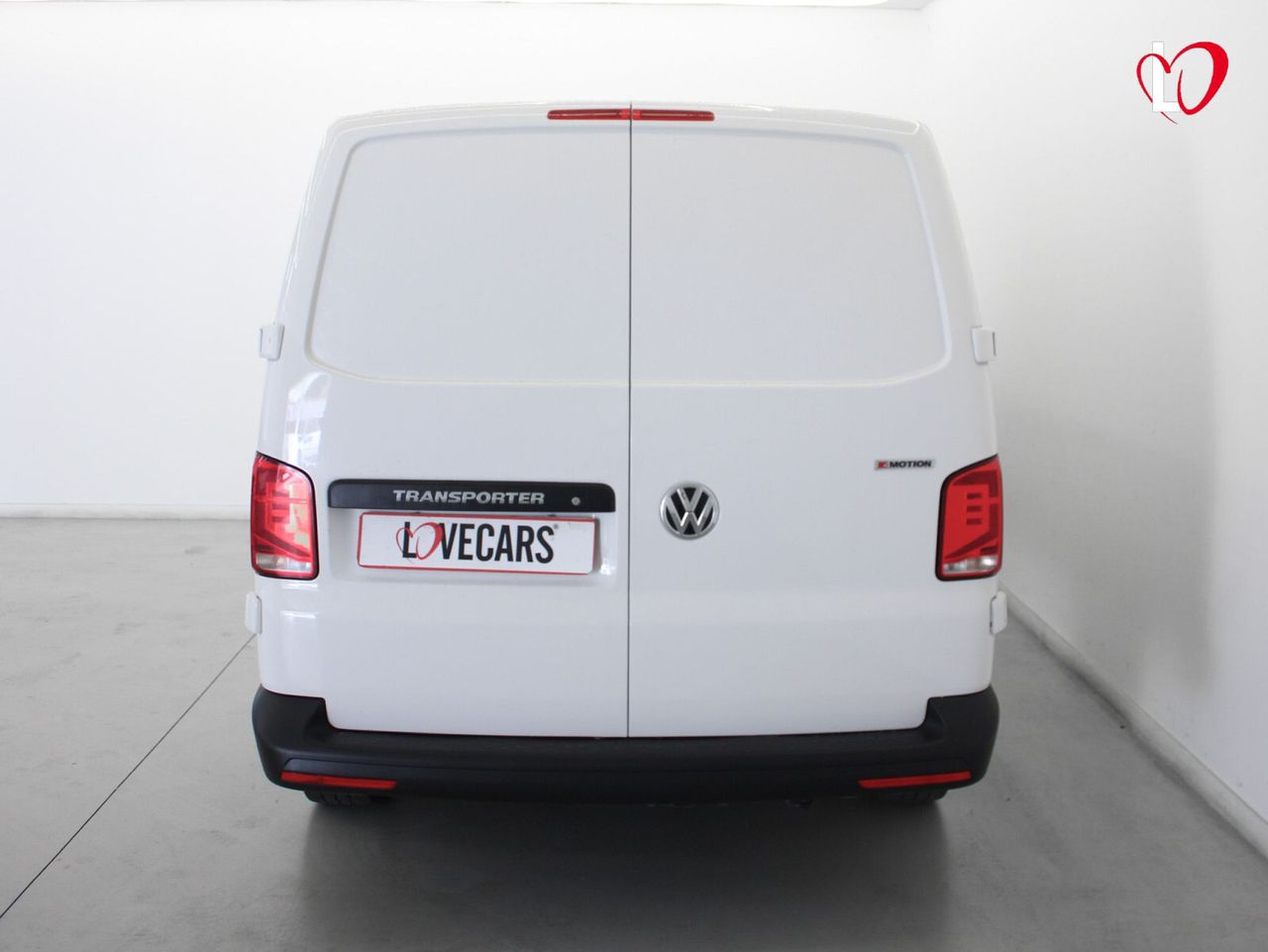Volkswagen Transporter 2.0 TDI FURGÓN CERRADO 4 MOTION 150 - Foto 31