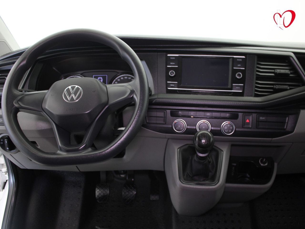 Volkswagen Transporter 2.0 TDI FURGÓN CERRADO 4 MOTION 150 - Foto 12