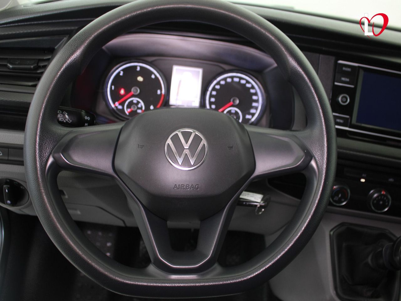Volkswagen Transporter 2.0 TDI FURGÓN CERRADO 4 MOTION 150 - Foto 21